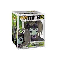 Pop! Vinyl - Disney Sleeping Beauty - Maleficent on Throne