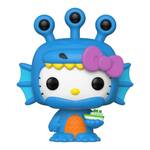 Pop! Vinyl - Hello Kitty and Friends - Sea Kaiju Kitty