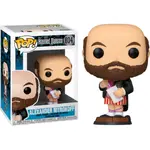 Pop! Vinyl - Disney Haunted Mansion - Alexander Nitrokoff US Exclusive