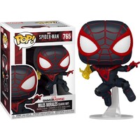 Pop! Vinyl - Marvel Spider-Man: Miles Morales - Spider-Man