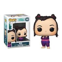 Pop! Vinyl - Disney Raya and the Last Dragon - Noi