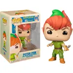 Pop! Vinyl - Disneyland 65th Anniversary - Peter Pan