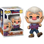 Pop! Vinyl - Disney Pinocchio - Gepetto with Accordion 80th Anniversary