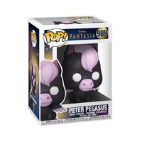 Pop! Vinyl - Disney Fantasia - Peter Pegasus 80th Anniversary