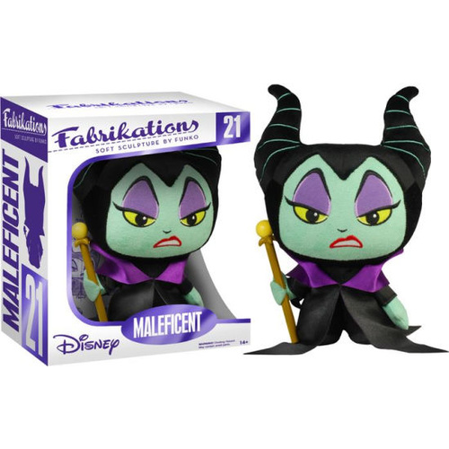 Funko Fabrikations Plush - Maleficent