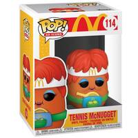 Pop! Vinyl - McDonald's - Tennis McNugget