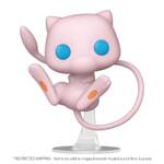 Pop! Vinyl - Pokemon - Mew