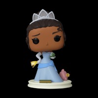 Pop! Vinyl - Disney Princess - Ultimate Princess - Tiana