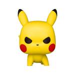 Pop! Vinyl - Pokemon - Pikachu (Angry Crouching)