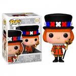 Pop! Vinyl Disney - It's A Small World England