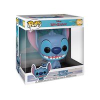 Pop! Vinyl - Disney Lilo & Stitch - Stitch 10"
