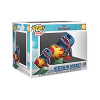 Pop! Vinyl - Disney Lilo & Stitch - Stitch in Rocket