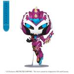 Pop! Vinyl - Spider-Man Maximum Venom - Venomized Ironheart (with chase) US Exclusive