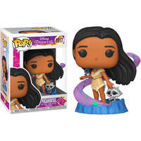 Pop! Vinyl - Disney Pocahontas - Pocahontas Ultimate Princess