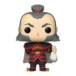 Pop! Vinyl - Avatar The Last Airbender - Admiral Zhao