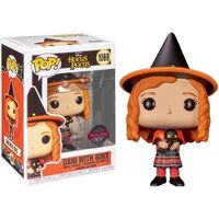 Pop! Vinyl - Disney Hocus Pocus - Dani With Binx US Exclusive