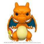 Pop! Vinyl - Pokemon - Charizard