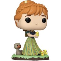 Pop! Vinyl - Disney Princess - Ultimate Princess - Anna