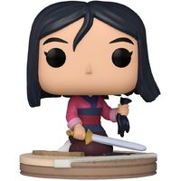 Pop! Vinyl - Disney Princess - Ultimate Princess - Mulan