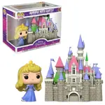 Pop! Town Vinyl - Disney Sleeping Beauty - Aurora Castle