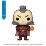 Pop! Vinyl - Avatar The Last Airbender - Zhao with Fireball Glow US Exclusive