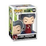 Pop! Vinyl - Disney Villains - Lady Tremaine