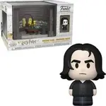 Harry Potter - Mini Moments - Professor Snape Potions Class