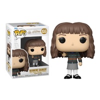 Pop! Vinyl - Harry Potter - Hermione With Wand