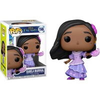 Pop! Vinyl - Disney Encanto - Isabela Madrigal