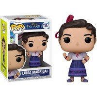 Pop! Vinyl - Disney Encanto - Luisa Madrigal