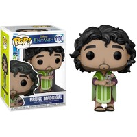 Pop! Vinyl - Disney Encanto Bruno Madrigal