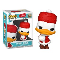 Pop! Vinyl - Disney - Daisy Duck Holiday