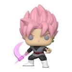 Pop! Vinyl - Dragon Ball Super - Goku with Scythe