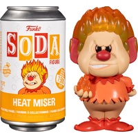 Vinyl Soda - The Year Without A Santa Clause - Heat Miser