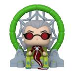 Pop! Vinyl - Marvel Spider-Man The Animated Series - Madame Web US Exclusive