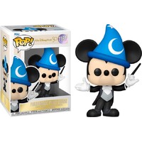 Pop! Vinyl - Walt Disney World 50th Anniversary - Philharmagic Mickey Mouse