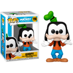 Pop! Vinyl - Disney Mickey & Friends - Goofy