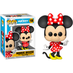 Pop! Vinyl - Disney Mickey & Friends - Minnie