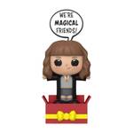 Popsies - Harry Potter - Hermione Granger