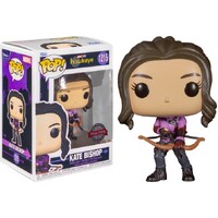 Pop! Vinyl - Marvel Hawkeye - Kate Bishop US Exclusive