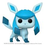 Pop! Vinyl - Pokemon - Glaceon