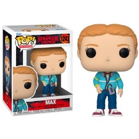 Pop! Vinyl - Stranger Things 4 - Max