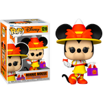 Pop! Vinyl - Disney - Minnie Trick or Treat