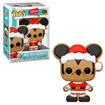Pop! Vinyl - Disney - Mickey Mouse Gingerbread