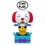 POPsies - It (2017) - Pennywise US Exclusive