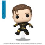 Pop! Vinyl - Marvel Spider-Man No Way Home - Spider-Man Unmasked US Exclusive