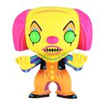 Pop! Vinyl - It (1990) - Pennywise Black Light US Exclusive