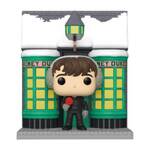Pop! Deluxe - Harry Potter - Neville Longbottom with Honeydukes