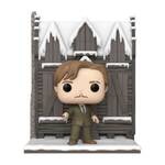 Pop! Deluxe - Harry Potter - Remus Lupin with Shrieking Shack