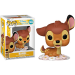 Pop! Vinyl - Disney Classics Bambi - Bambi